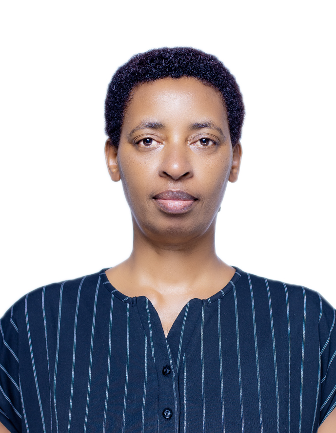 Betty MUNGANYINKA
